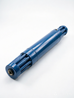 Moteur submersible 30 CV 460 V 60 Hz IP68, pompe à eau pour puits profond, irrigation, haute efficacité, conception étanche