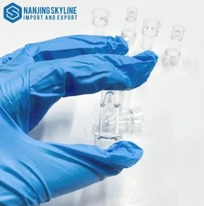 Hitachi 7060 7020 7180 E <span class=keywords><strong>Olympus</strong></span> Analisador Bioquímico Cuvette Amostra copo para uso em laboratório - Product Image 4