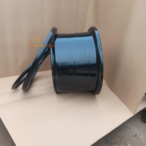 Cerchione di Precisione per Camion 11.25-20 con Fori Personalizzati, per Pneumatici 1200R20 di Camion Pesanti di Alta Gamma, Certificato ISO - Product Image 2