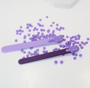 Recipiente de Silicona de Grado Alimenticio para Derretir Cera, Reutilizable, Antiadherente y Ecológico, para Calentador de Cera Depilatoria, Venta al Por Mayor - Product Image 6