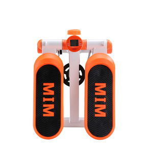 <span class=keywords><strong>Machine</strong></span> à stepper multifonctionnelle Home Indoor Aérobic Fitness Exercise Step Yoga Stair Elliptique Mini Twist Stair - Product Image 6