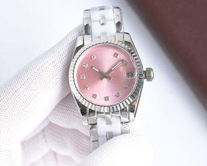 Artesanía Exquisita que Combina Lujo, Elegancia y Estilo Único, Profundamente Apreciada por Damas de Todas las Esferas de la Vida Reloj Mecánico - Product Image 6