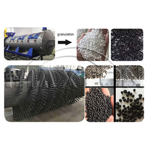 Granuladora <span class=keywords><strong>de</strong></span> Fertilizante Orgánico para Desechos Animales Maxton, Línea <span class=keywords><strong>de</strong></span> Peletización <span class=keywords><strong>de</strong></span> <span class=keywords><strong>Estiércol</strong></span> <span class=keywords><strong>de</strong></span> Vaca y <span class=keywords><strong>Oveja</strong></span>, Línea <span class=keywords><strong>de</strong></span> Producción <span class=keywords><strong>de</strong></span> Fertilizante a Base <span class=keywords><strong>de</strong></span> Lodos <span class=keywords><strong>en</strong></span> Venta - Product Image 4