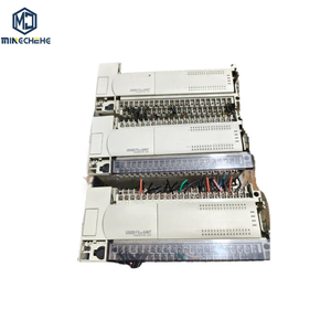 ข้อเสนอสุดพิเศษ FX2N-16MT-001 FX2N-32MT-001 FX2N-48MT-001 FX2N-64MT-001 โมดูลควบคุม PLC สำหรับอุปกรณ์อัตโนมัติในโรงงานและ - Product Image 1