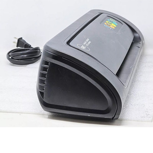 Plastifieuse à pochettes Quanheng A3 110C avec contrôle de température pour la maison, le bureau et les photos - Product Image 2