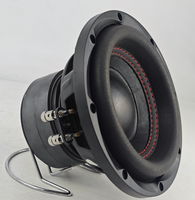 Factory <strong>Best</strong>-<strong>selling</strong> Car <strong>Subwoofer</strong> 10 Inch Car Electronics Accessories Original 6.5 12 Inch <strong>Subwoofer</strong>