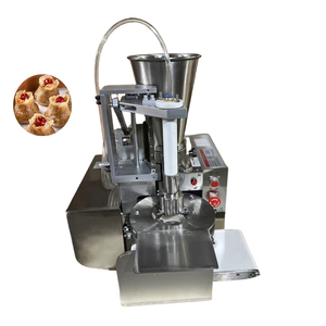 Shaomai Making <b>Machine</b> Semi-automatic <b>Dumpling</b> <b>Maker</b> Siomai Filling Making <b>Machine</b> - Product Image 2