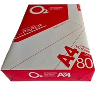 Papier copie A4 O2 en gros 70 g/m² – Promotion papier d'impression A4 80 g/m² – Papier carbone A4 75 g/m²