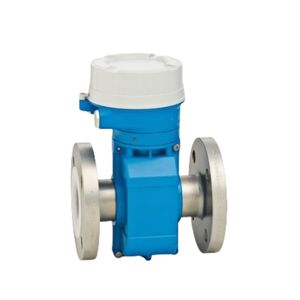 Medidor de Flujo Electromagnético Personalizable NUEVO E+H Proline Promag P 500 Modelo 5P3B - Product Image 3