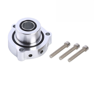 Válvula de Descarga Turbo BOV1013 Compatible con <span class=keywords><strong>Audi</strong></span> A1 <span class=keywords><strong>A3</strong></span> Q5 1.8T 2.0T Modificación de Motor Turboalimentado - Product Image 1