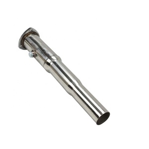 Tuberías <span class=keywords><strong>de</strong></span> <span class=keywords><strong>Escape</strong></span> Turbo Downpipe para VW Golf Jetta Beetle MK4 GTI Bora GTI AUDI TT A3 <span class=keywords><strong>Seat</strong></span> <span class=keywords><strong>Leon</strong></span> Skoda Octavia 1.8T - Product Image 5