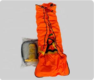 Tandu Vakum Medis Darurat Tiup yang Dapat Dipakai, Bersertifikasi Kualitas Peralatan Pertolongan Pertama, Belum Ada Ulasan - Product Image 4