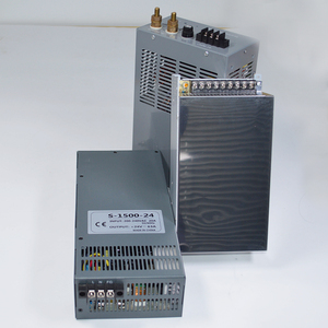 S-7000-<b>12</b> 7000W Switch Mode Power Supply for Industrial Equipement Dc12v/24v/36v/48v/60v 583.3a With Large Electrolysis - Product Image 3