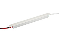 Fuente de Alimentación MINJON Super Slim 48W 4A 12V AC-DC de Aluminio para Iluminación LED, Autoenfriable, para Interiores, con Eficiencia del 83% y 2 Años de Garantía