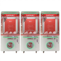 Distributeur automatique machine à griffes arcade chanceux étoile machine à griffes à vendre philippines Guangdong machine à griffes