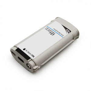 Ocinkjet 130ML Cartuccia di Inchiostro Compatibile Per <span class=keywords><strong>HP</strong></span> 727 Con Il Circuito Integrato Uso Per <span class=keywords><strong>HP</strong></span> T920 T1500 T2500 T930 T1530 T2530 stampante - Product Image 5