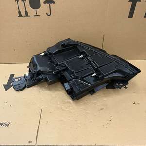 Faro Delantero Derecho Original Desmontado para <span class=keywords><strong>Peugeot</strong></span> <span class=keywords><strong>5008</strong></span>, Parachoques, Rejilla Delantera, Espejo Retrovisor, Puerta de Coche, Velocidad del Motor - Product Image 5