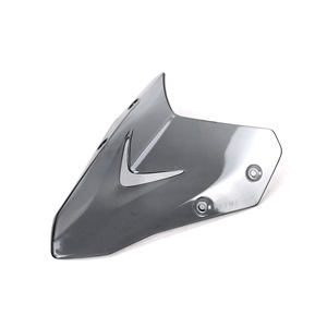 Đối với Honda CB1000 Hornet <span class=keywords><strong>CB</strong></span> 1000 Hornet SP <span class=keywords><strong>2025</strong></span> xe máy thể thao Touring kính chắn gió làm lệch hướng fairing Bìa kính chắn gió Spoiler - Product Image 4