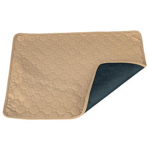 Le fabricant fournit un tapis de litière pour animaux de compagnie en EVA à double couche avec <span class=keywords><strong>filtre</strong></span> pour <span class=keywords><strong>bassin</strong></span> de litière pour animaux de compagnie - Product Image 4