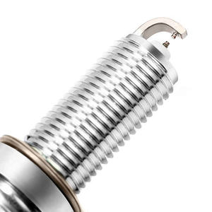 NGK หัวเทียนสำหรับเครื่องยนต์อัตโนมัติเลเซอร์ของแท้ B2401-JA01JNW 22401-1HC1B 22401-ED815 Z369 90565 DILKAR7D11H - Product Image 5