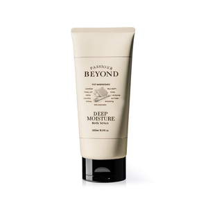 Exfoliante Corporal Beyond Deep Moisture 500ml, Fórmula K-Beauty, Para Todo Tipo de Piel, Hidratante e Iluminador - Product Image 2