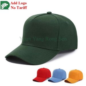 Customizable Baseball Cap for Events, <strong>Staff</strong>, and Tourists - Product Image 4