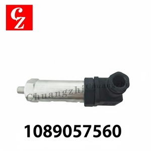 1089957901 การเปลี่ยนเซ็นเซอร์ความดันสำหรับเครื่องอัดอากาศแอตลาส คอปโก้ 1089-9579-01 อะไหล่ทรานสดิวเซอร์ - Product Image 2