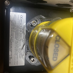 วาลวา มอนิเตอร์ 3300 3349SBYN00022ADZ-AR1 - Product Image 2