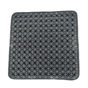 เบาะนั่งในรถอเนกประสงค์สีดำซักได้เบาะเจลทำความเย็นแบบไร้แรงโน้มถ่วงสำหรับฤดูร้อน - Product Image 4