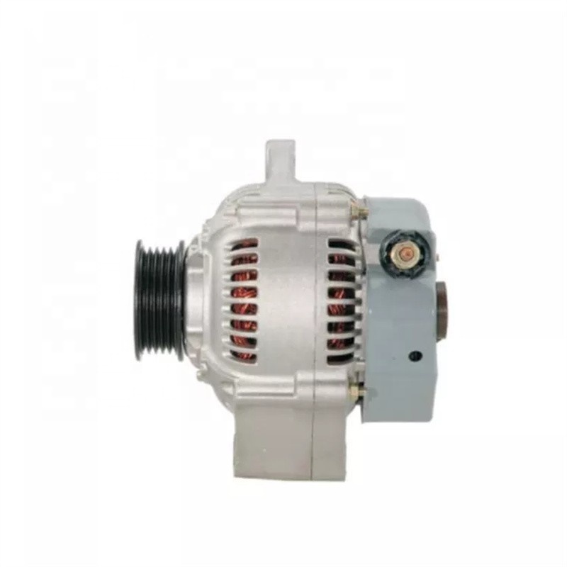 ちーか様  16500 HELLA Alternator Fits TOYOTA 4 Runner Land Cruiser 90 27060