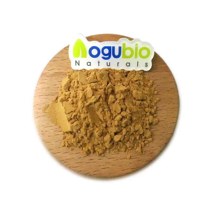 Private Label Fadogia Agrestis Extract Kruidenextract Poeder Natuurlijke Fadogia Agrestis Extract Poeder