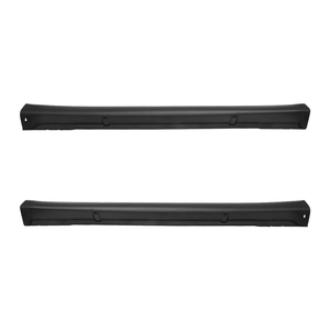 Accessoires de voiture Pièces détachées de voiture Pare-chocs latéraux Offre Spéciale 6512A421 6512A422 Jupe latérale pour <span class=keywords><strong>Mitsubishi</strong></span> <span class=keywords><strong>OUTLANDER</strong></span> <span class=keywords><strong>2016</strong></span> - Product Image 1