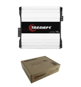 Güvenle satın alın yeni orijinal Taram_p_s Smart3 amplifikatör 1 veya 2 Ohm Amp 3000 3K kompakt araba ses bas amplifikatör