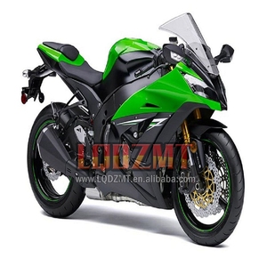 Carenado de inyección para <span class=keywords><strong>KAWASAKI</strong></span> <span class=keywords><strong>NINJA</strong></span> ZX 10R Stock Green <span class=keywords><strong>1000</strong></span> 53LQ.169 30/2011/2012/2013/<span class=keywords><strong>2014</strong></span>/2015/11/12/13/14/15/ZX10R/ - Product Image 1