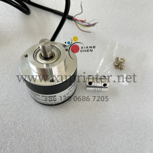 ตัวเข้ารหัส WD 113118 SCS10-11350-360-B ชิ้นส่วนเครื่องพิมพ์ออฟเซต - Product Image 4