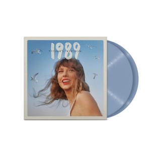 Disco <span class=keywords><strong>de</strong></span> Vinilo <span class=keywords><strong>de</strong></span> Color <span class=keywords><strong>de</strong></span> 12 Pulgadas <span class=keywords><strong>de</strong></span> la Versión <span class=keywords><strong>de</strong></span> 1989 <span class=keywords><strong>de</strong></span> <span class=keywords><strong>Taylor</strong></span> Swift, Álbum <span class=keywords><strong>de</strong></span> Música Pop, Colección, Decoración, Regalo - Product Image 2