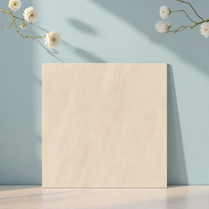Azulejos de cerámica esmaltada modernos de 800x800mm, función de ladrillo refractario <span class=keywords><strong>para</strong></span> pisos y paredes interiores en pasillos, baños, villas y centros comerciales - Product Image 3