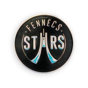 Patch holographique en TPU personnalisé avec logo gratuit pour vêtements de sport - Product Image 3