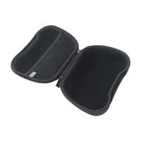 Étui de rangement pour manette PS5 de haute qualité, fermeture éclair EVA, étanche, antichoc, durable, grande capacité, housse rigide, sac portable