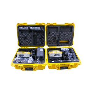 Unistrong G970II PRO Land Dgps Rtk โมดูลนานาชาติ เครื่องมือสำรวจ GPS ระบบ GPS GNSS RTK พร้อมซอฟต์แวร์ที่อัปเกรดได้ - Product Image 3