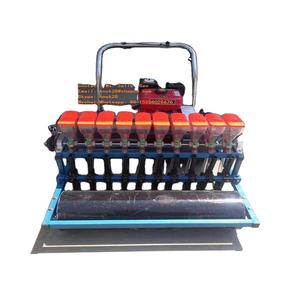 Semina macchina/Elettrico o operatore di carota verdura seminatrice <span class=keywords><strong>per</strong></span> piccoli semi a mano con il prezzo di fabbrica - Product Image 4