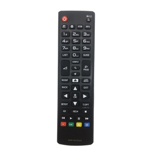 AKB74915324 Control remoto con alcance de 8-12 m para <span class=keywords><strong>TV</strong></span> 32LH590 32LH604 32LH6047 - Product Image 5