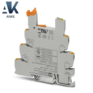 Phoenix 2900445-24DC/21-Base de relé - Product Image 1