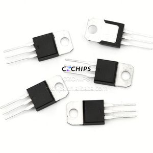 Nuevo y Auténtico Transistor Semiconductor Triodo IRG4IBC30KDPBF TO-220F Autorizado, Su Proveedor Electrónico Integral - Product Image 1