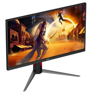 NOUVEAU Moniteur de jeu AOC U27G4 FAST IPS 450 cd/m 1000:1 16:9 27'' 1920x1080 - Product Image 4