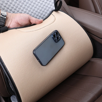 Housses de siège de voiture d'accessoires de voiture de fil frais pour Toyota/BMW/Honda pour le refroidissement
