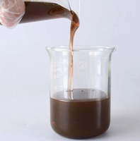 Prix fabricant Acide alkylbenzène sulfonique linéaire (LABSA) à 96%