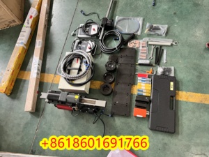 Xách tay Tạp Chí Lathe tự động quay và máy hàn trục End quay Lathe Sản xuất tại Trung Quốc - Product Image 5