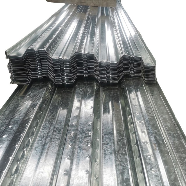 High-Strength Roofing sheets SC-284