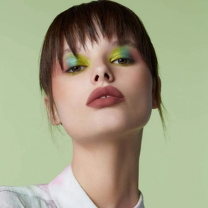 Paleta de sombras de ojos de alta pigmentación con brillo mate, etiqueta privada de la mejor calidad, paleta de sombras de ojos multicromo personalizada de 9 colores - Product Image 3